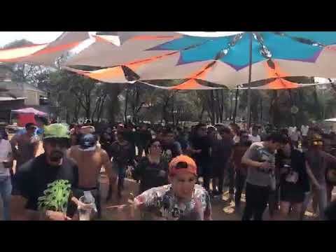 Ganesha Ajuscore 2019