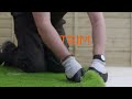 Diy artificial grass installation guide