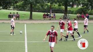 preview picture of video 'Milano Due - Finale 3°/4° Posto Champions League: Milan 5 - Autolavaggio Segrate 1'