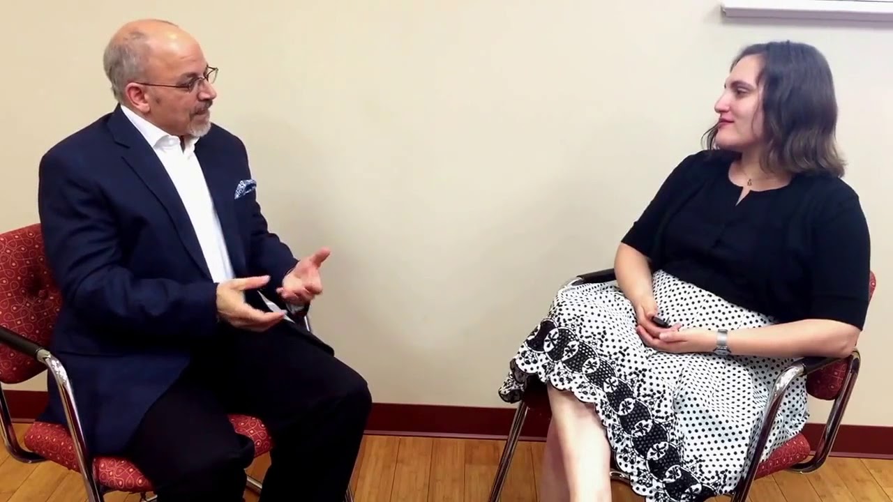 Bioactive Basics with Dr. John Comisi