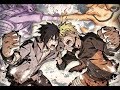 Naruto Shippuden AMV Android Porn Naruto Vs Sasuke FINAL FIGHT