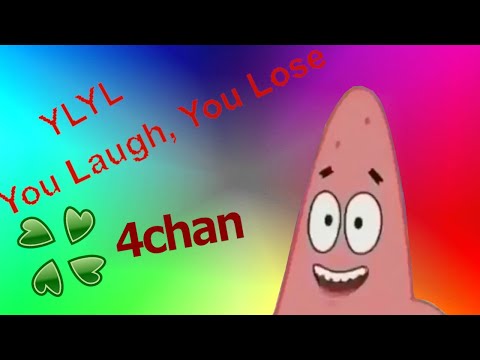 You Laugh You Lose #2 - 4chan Webm Compilation