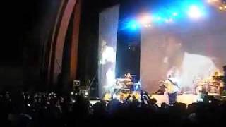 Brian Mcknight Concert 2009(12) - Last Dance (fin du concert)