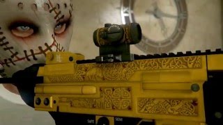 (GTA 5 Music Video)Curren$y & Freddie Gibbs - Fetti