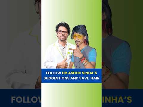 Dolly chai wala ka baal asli ya nakli | Hair care | Hair loss | Hair regrowth #viral #shorts #adon