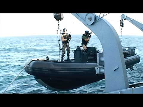 International Cocaine Trafficking