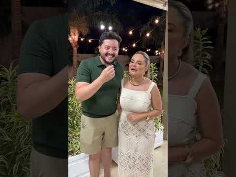 Prévia do depoimento de Pais do João Gabriel