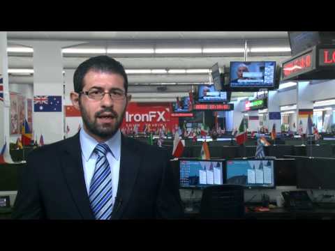 IronFX Daily Commentary by Charalambos Pissouros | 07/08/2017