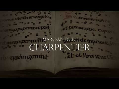 Marc Antoine Charpentier - Messe pour les trépassés  2 de 3