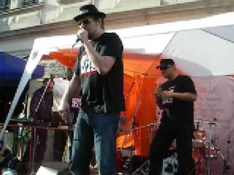 Madrhymaz - Hinke, Pink Floyd! (RMX)