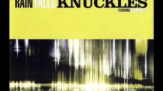 Frankie Knuckles feat. Lisa Michaelis - Rain Falls [Ministry Of Sound Mix] (1991)
