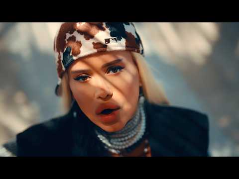 Anda Adam - On My MInd