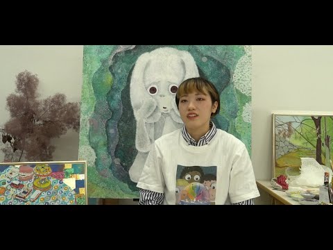 「学生インタビュー」