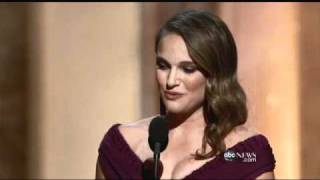 Mothers Take Spotlight at Oscars