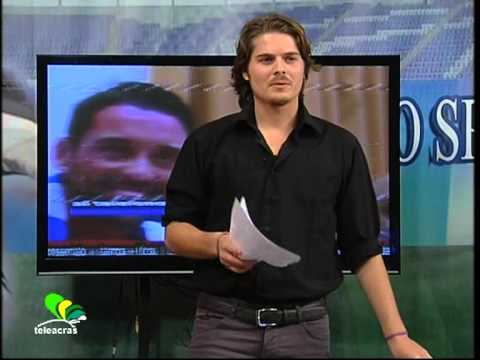 Teleacras - Osservatorio sportivo 11.11.2013