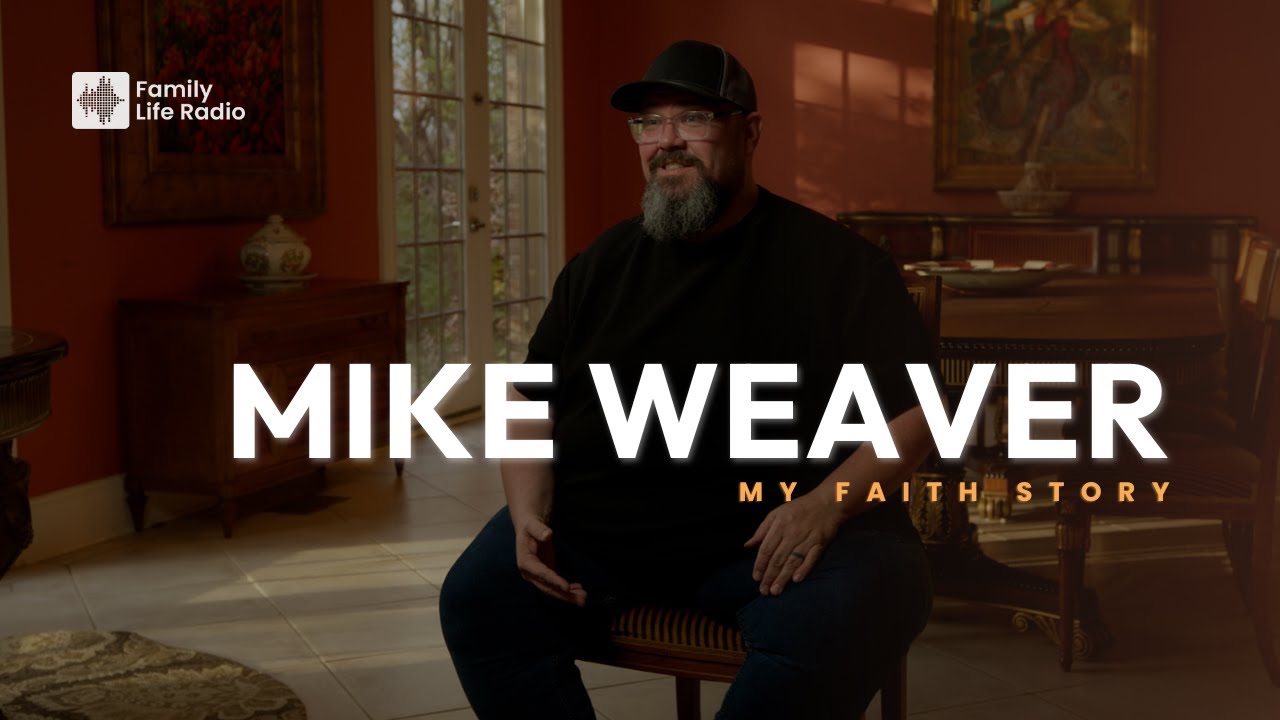 Mike Weaver