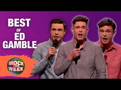 Ed Gamble