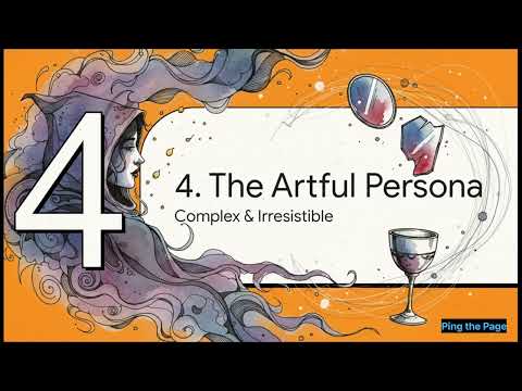 The Art of Seduction – Book Summary in 10 Minutes | Psychology of Attraction