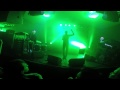 Front Line Assembly - Echogenetic Tour - Krakow ...