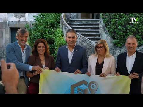 Mangualde apresenta Plano Estratégico de Desenvolvimento Turístico