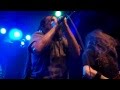 SIX FEET UNDER Human Target Live at The DNA ...