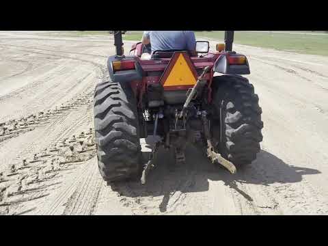 MAHINDRA 3510 For Sale