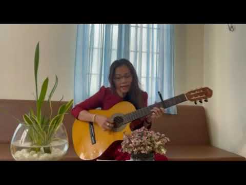 Phút giao thừa - Phương Thủy