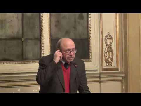 Antonio Gargano - Giordano Bruno