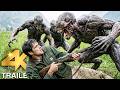10 BEST MOVIE TRAILERS 2026 June 4K ULTRA HD