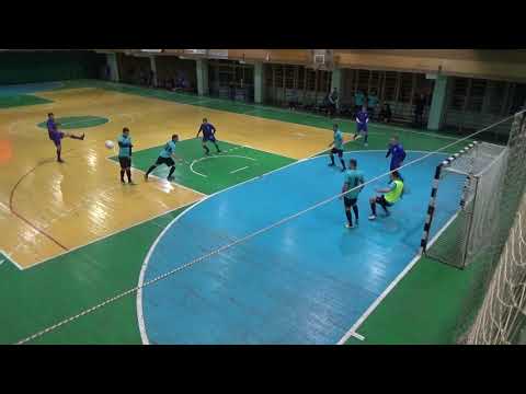 12 КУ 6 - 7 Ирбис – Shado часть 1