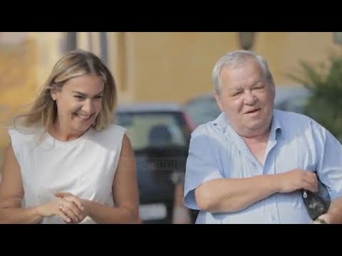 Ikona humorit shkodran Besnik Çinari na sjell copëza kujtimesh nga karriera e tij - Pushim On Top 3