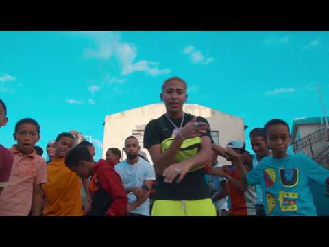 Pamparoso - Suazo Baby Ft. Kiko El Crazy (Video Oficial)