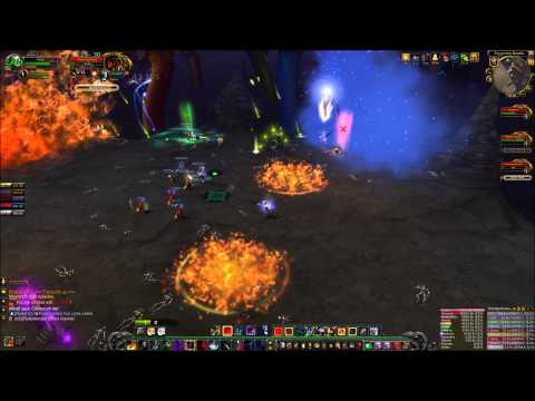 Daybreak vs. Megaera 10man