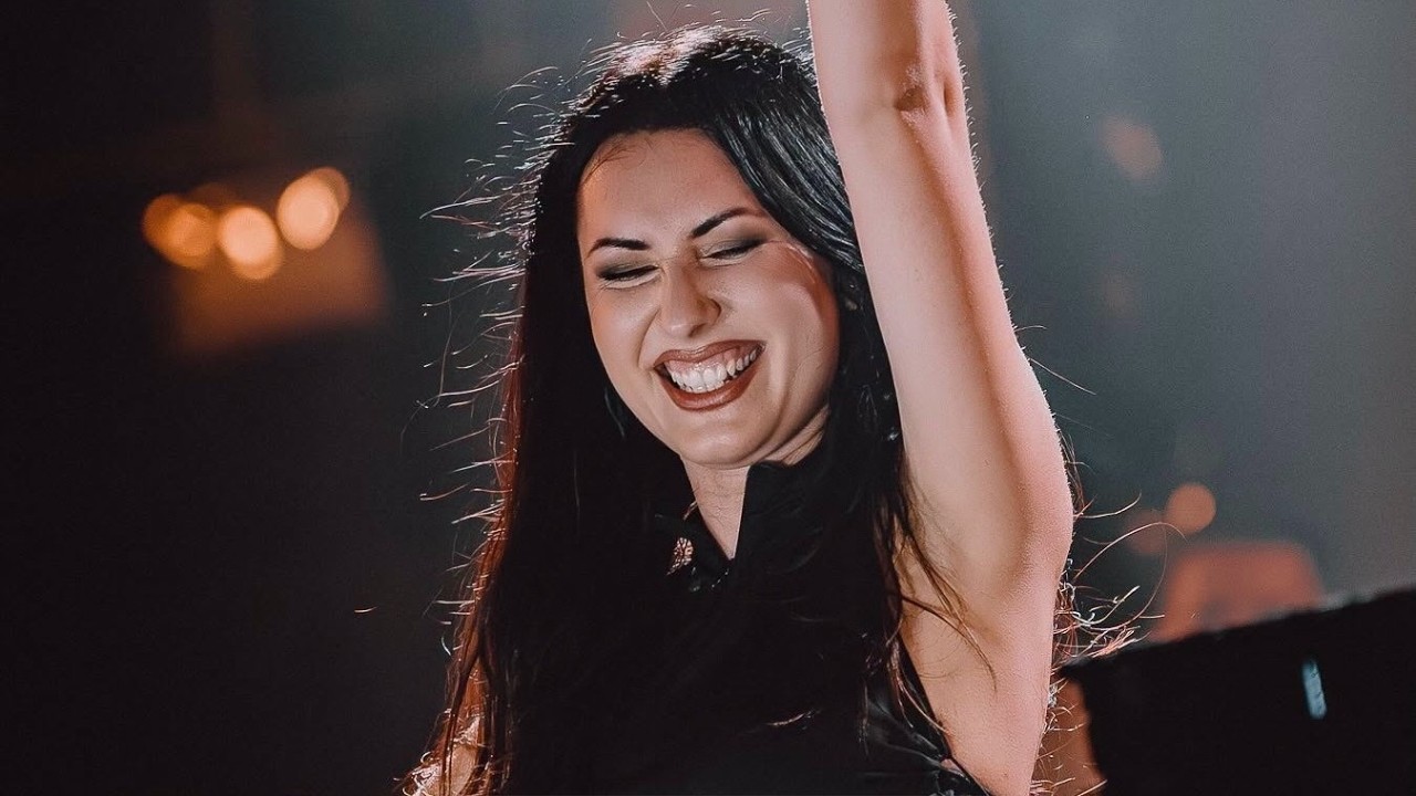 Nifra - Live @ A State of Trance Vietnam 2026