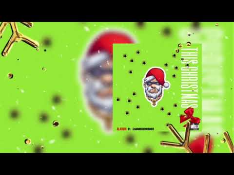 Alxndr Ft. CAMWITHTHESHOT - This Christmas (remix)