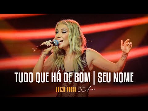 Tudo que há de bom - Luiza Possi