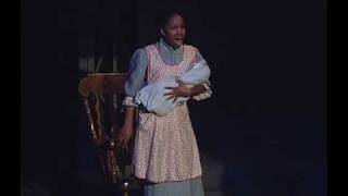 From the Musical Ragtime &quot;You Are Your Daddy&#39;s Son&quot;
