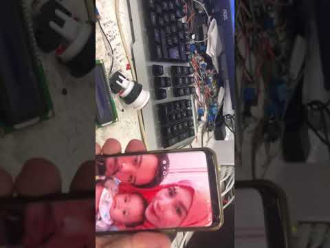 Easyelectronyx tutorial to config ew71 v2 by comfast for our mikrotik vendo set