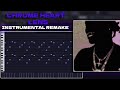 How Chrome Heart Lens By Ken Carson Was Made FREE FLP BASED ON SNIPPET
