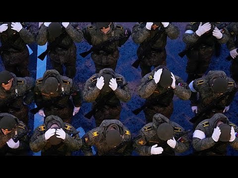 Kyiv shuns Moscow's 'Victory Day truce' asking for long-term ...