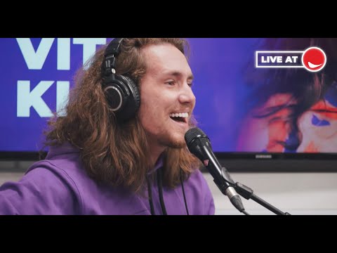 Rádio Comercial - Boteco do Vítor Kley nas Manhãs da Comercial