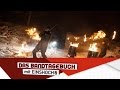 Das Bandtagebuch mit EINSHOCH6 | Folge 24: Wir ...