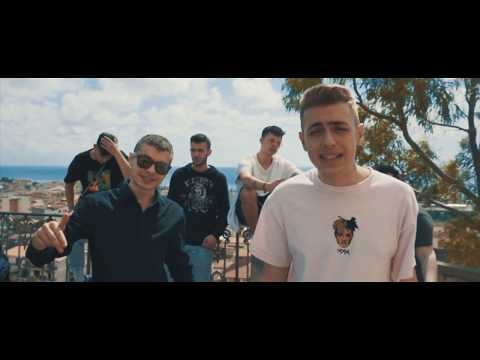 GIU' LA MANO 🌴 - SPRYDOGZ X FLOWOLF X 6LACK 6LOCK