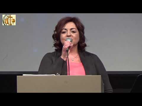 افتح يارب عيون شعبك - خدمة الترنيم - الكنيسة العربية الأنجيلية - أدمنتون