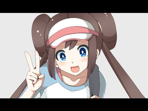 Pokemon B/W - Driftveil City [★Disco House Remix★]