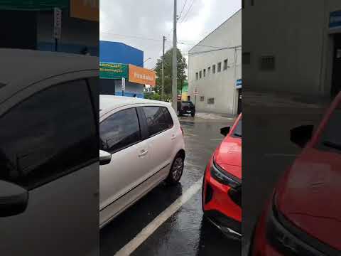 Chuva em Crateús Ceará hoje 20/01/2026