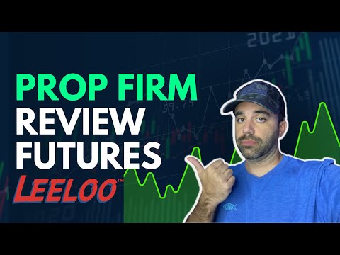 Leeloo Trader Review 2025 | Pros and Cons