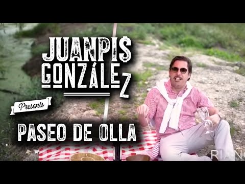 Juanpis González - Paseo de Olla