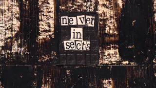 Never Insecta - Never 7 (1983 Experimental Industrial )