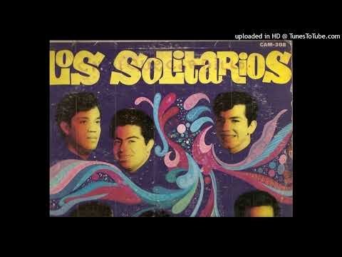 Hice Yo Muy Mal - Los Solitarios